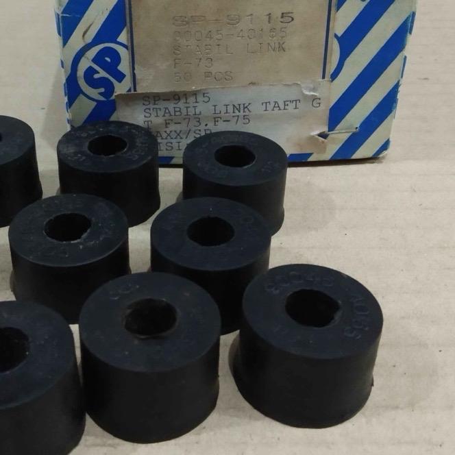 Karet Stabil Link Daihatsu Taft GT 90045-40165