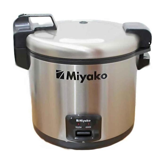 PANCI MIYAKO 20 L MCG-171 - PANCI RICE COOKER MIYAKO - 100% ORI
