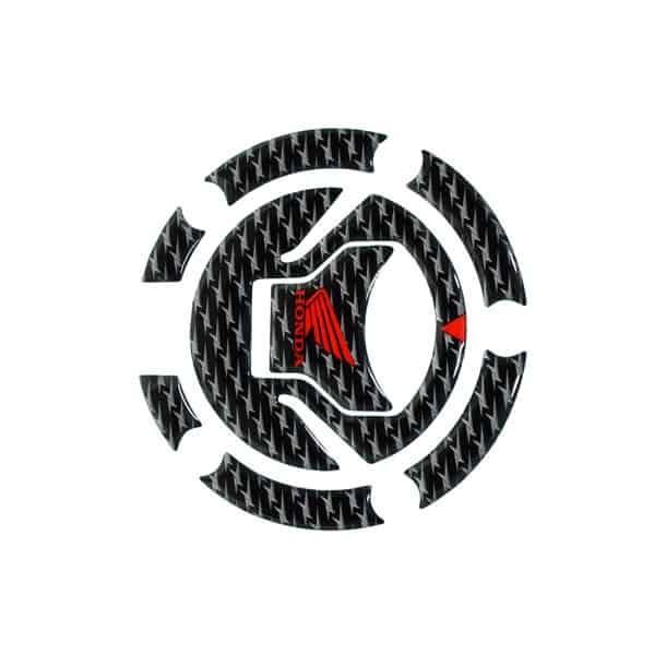 Aksesoris Tutup Tangki Fuel Lid Pad New Cb150R 08F80K15G00