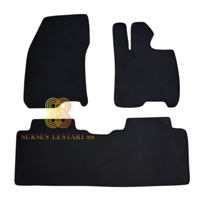 Karpet Mobil Aion V Karet Premium