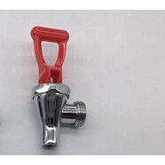 3/4" Commerical water dispenser or water boiler parts cock faucet