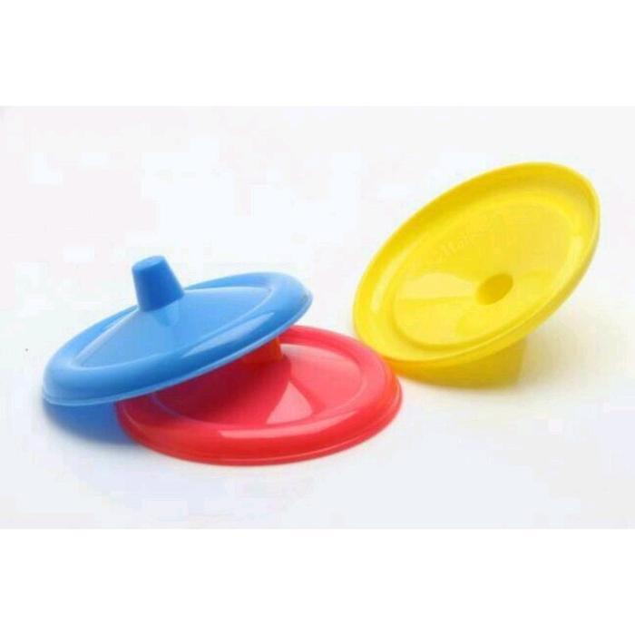 Tutup Gelas plastik/ plastik / tutup cangkir / tempat minum murah