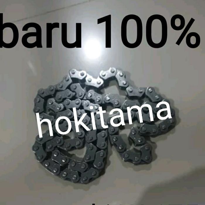 Rante Keteng Sonic 125 Honda Sonik 125 Rantai Keteng Kamprat Termurah Langka