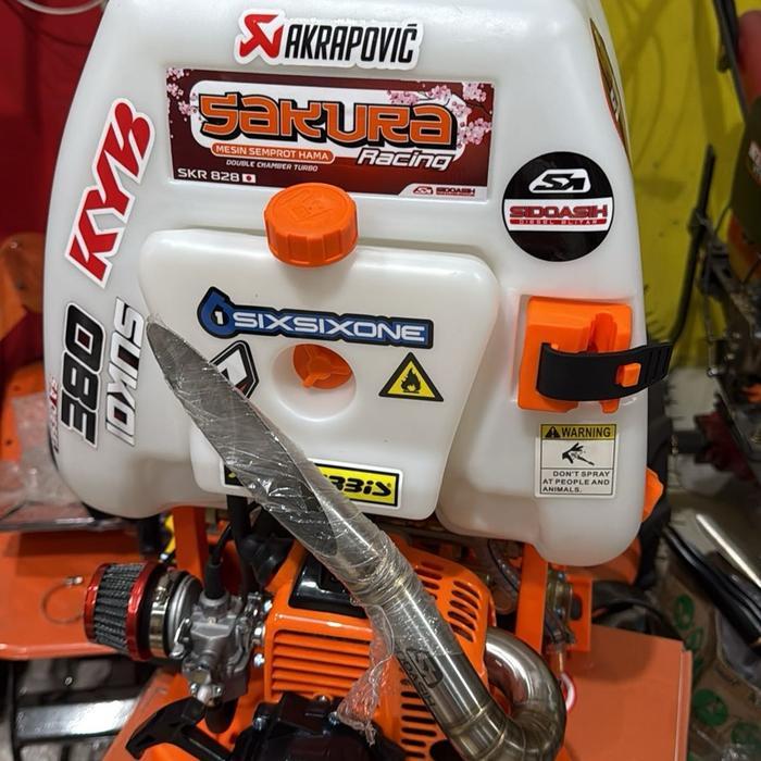 Sprayer tu26 Sakura Racing 20liter