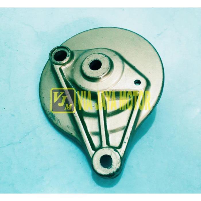 Gold Panel Tutup Tromol Belakang Astrea 800 Prima Grand Star Supra X Termurah Langka