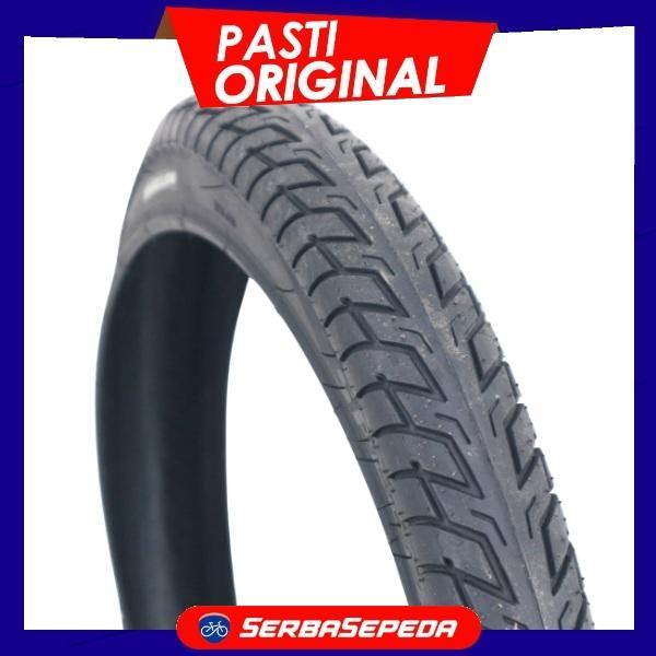 Stok Baru Swallow Ban Luar 20 x 2.30 - Ban Luar Sepeda