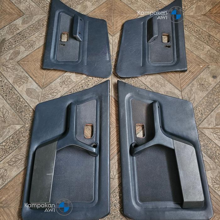 Doortream BMW E30 Original