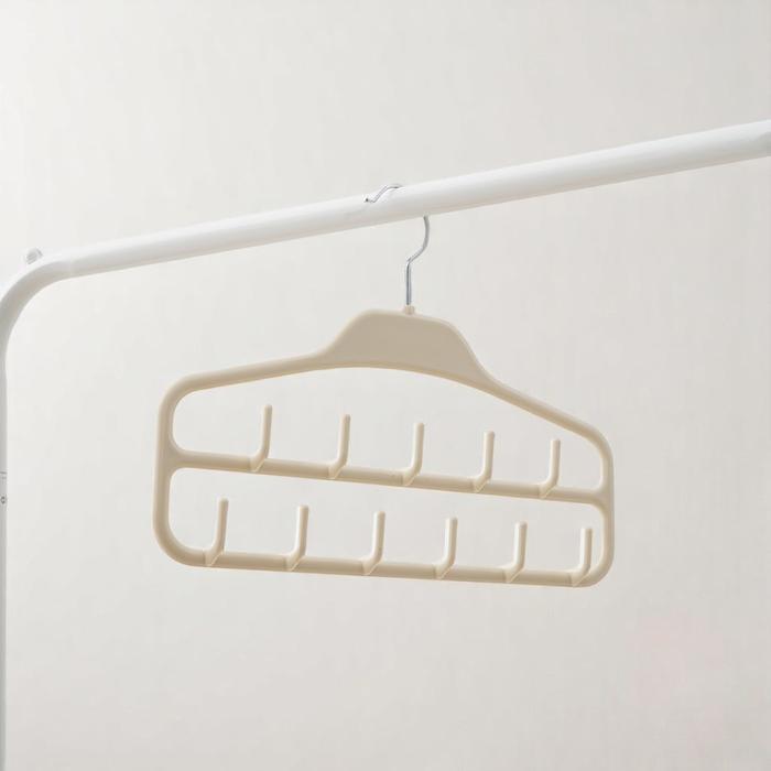 STORA 35 CM HANGER BELT - KREM