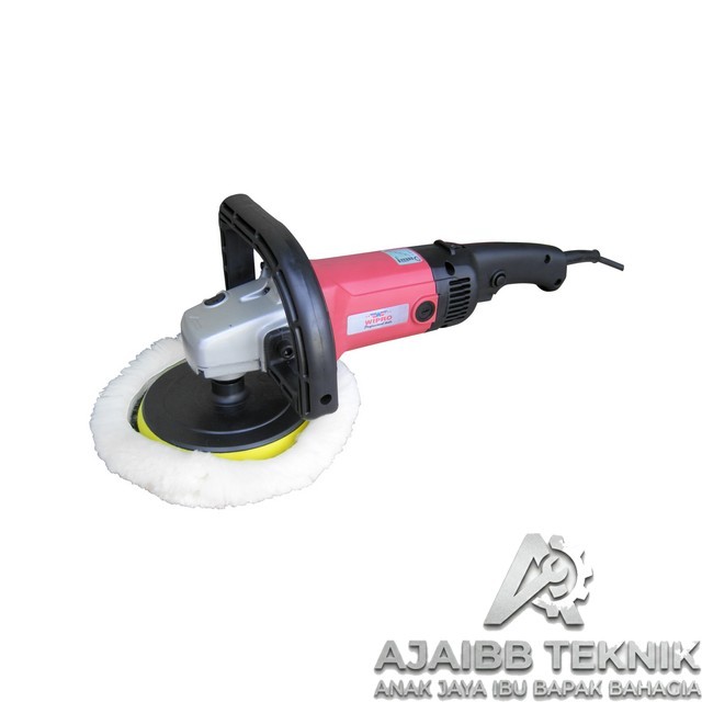Wipro W7700V Disc Polisher 7"