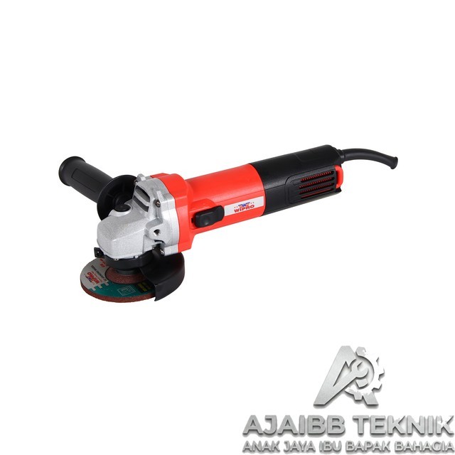 Wipro W3439 Disc Grinder -