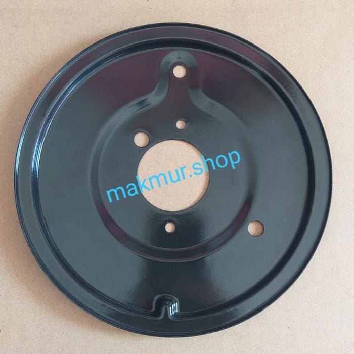 Burner Cover kompor Tanam Rinnai RB7502D , RB7503D