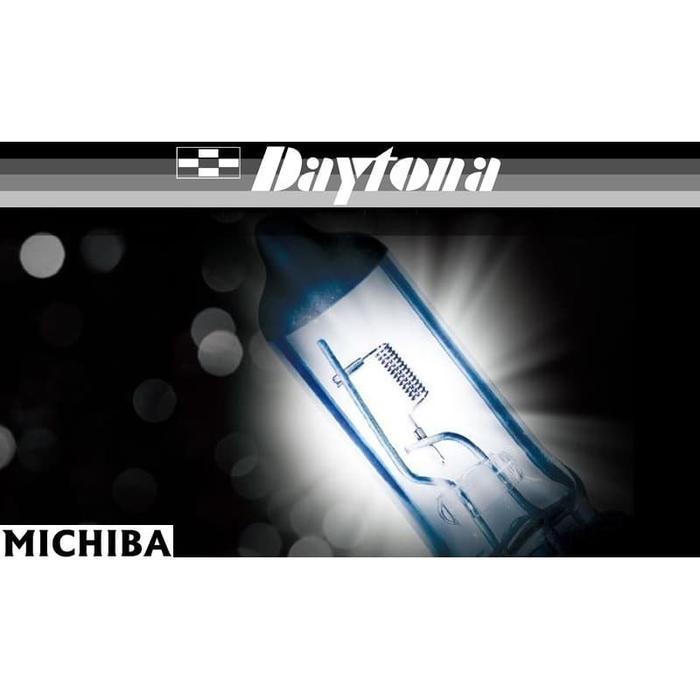 MICHIBA Bohlam Lampu Mobil 9005 HB3 Halogen 12V 60W