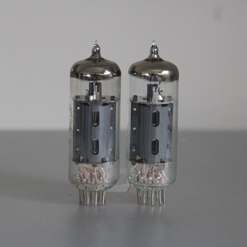 BEST  6P1 electron tube, J class, 6n1n, 6P1, 6AQ5, bulk supply
