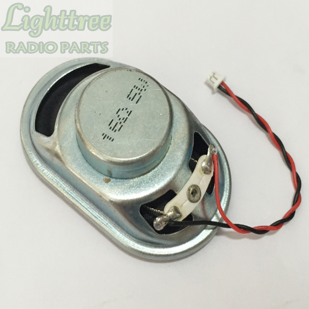 5X 16 Ohm 5 Watt Speaker of  EM200 EM400 GM3188 GM950E GM950I  SM120 GM3688