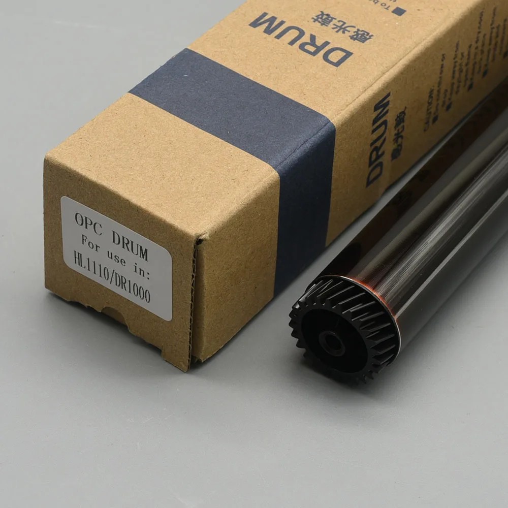 4PCS OPC Drum DR1000 DR-1000 DR1030 DR-1030 DR1050 DR-1050 DR1060 DR-1060 DR1075 DR-1075 for Brother