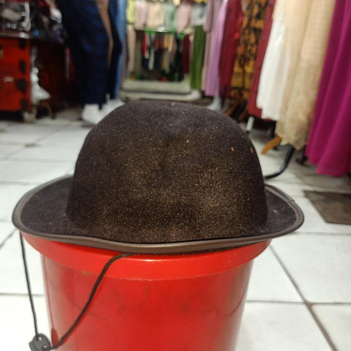 DISKON topi Pramuka perempuan penggalang READY STOCK