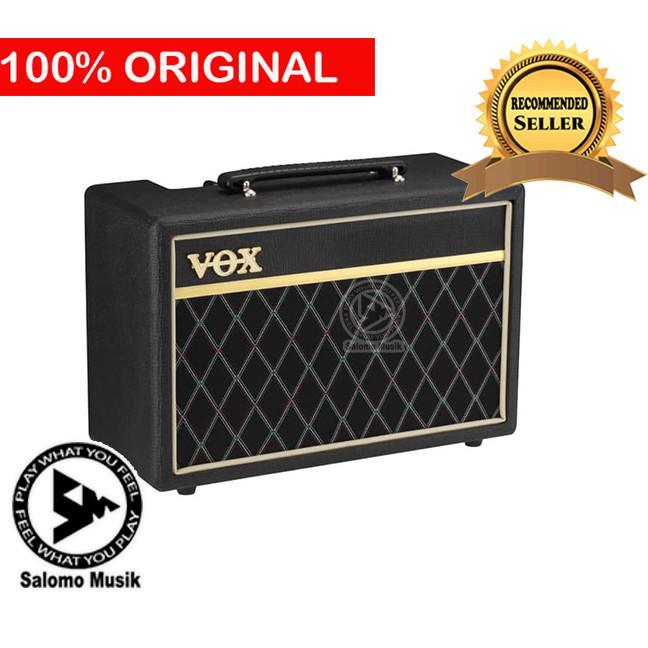 Amply Bass Vox Pathfinder 10