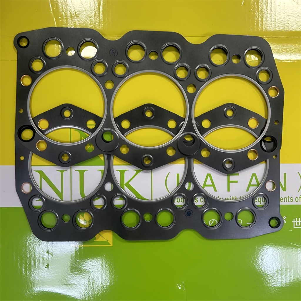For Mitsubishi S6K CAT C6.4 Engine Full Gasket Kit,OEM# 34394-10011,For CAT 320 320C 320B Kobelco