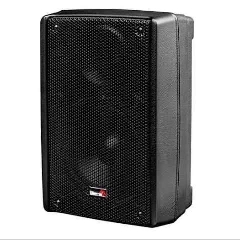 BIEMA B2-110 Power 10inch 300watt Speaker Aktif