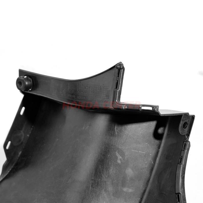 BEMPER BUMPER BELAKANG KIRI KANAN CRV GEN3 2007 2008 2009 PASSSS