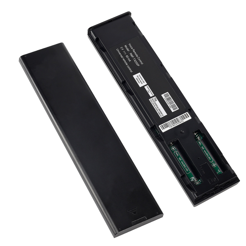 New Voice Remote Control Use for Sony TV RMF-TX200P RMF-TX200E RMF-TX310E RMF-TX300A RMF-TX300E