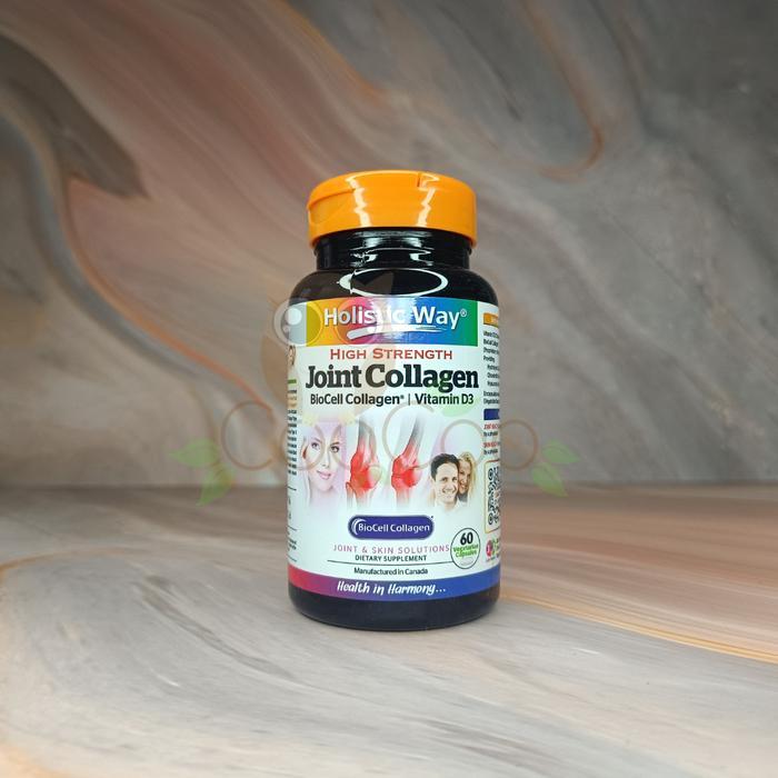 Holistic Way High Strength Joint Collagen