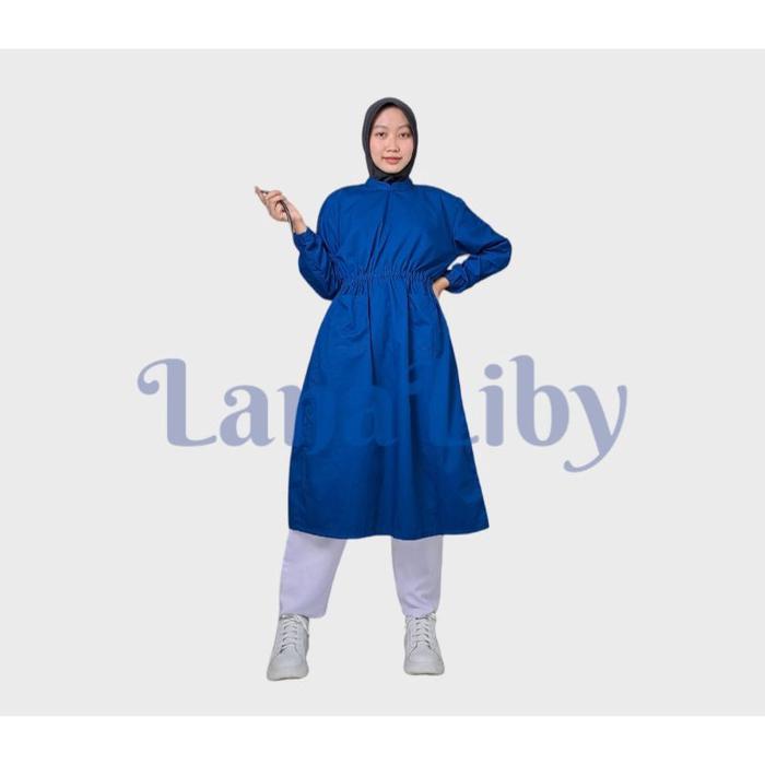 New Best Quality 100% Original Surgical Gown / Gun Bedah / Baju Bedah / Apd Gown Bahan Toyobo
