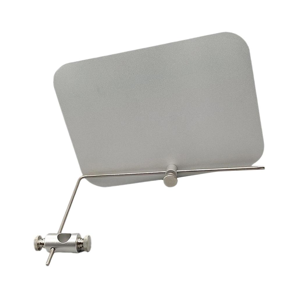 Fly Tying Background Plate Fly Vise Accessories Durable Fly Tying Tools