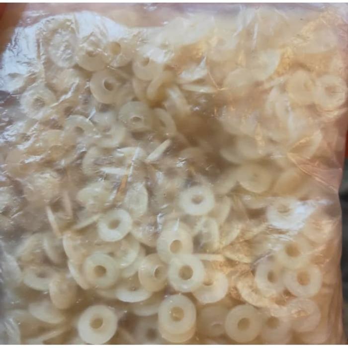 Isolator Ring Kancing TIP SANKEN MOSPET