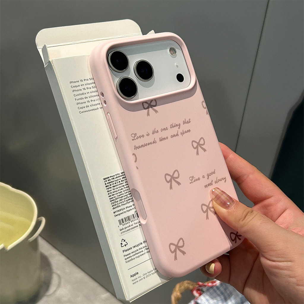 Busur Pop Surat Case Realme C85 Pro Note 70 Note 60 C71 C75X Note 60X C75 Nmk2 Premium Shockproof Ca