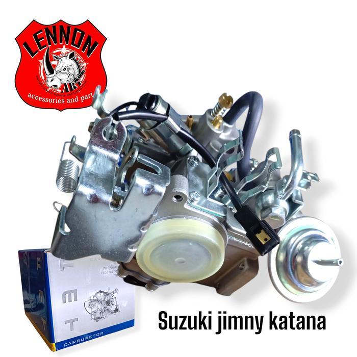 Karburator Carburator Suzuki Jimny Katana