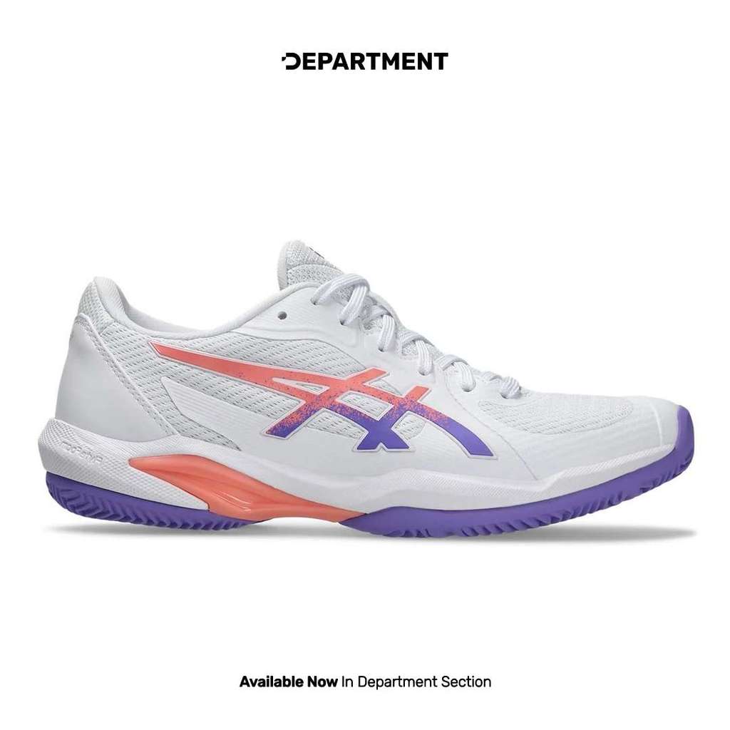 ASICS Sepatu Padel SOLUTION SWIFT FF 2 1042A264100 ORIGINAL