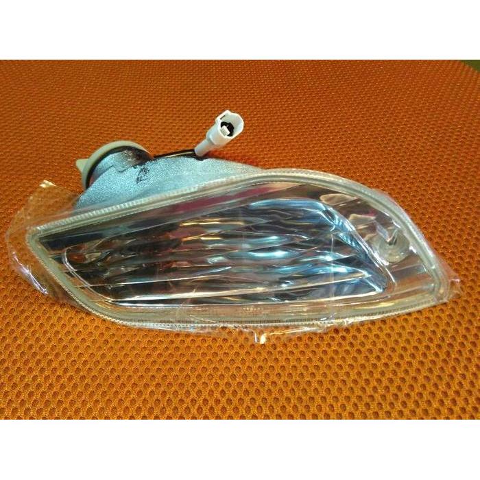 Lampu Sein Depan Kiri Vespa Lx/S/Lxv
