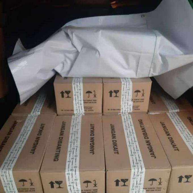 Pupuk osmocote 17 11 10 500gr