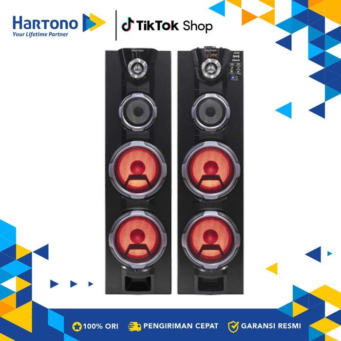 Polytron Speaker Aktif PAS8FF22