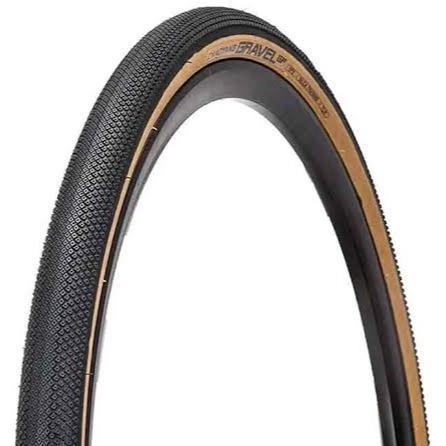 Ban Luar Sepeda aoyang Gravel GP 700 x 32C, 700 x 35C, 700 x 38C & 700 x 40C Skinwall