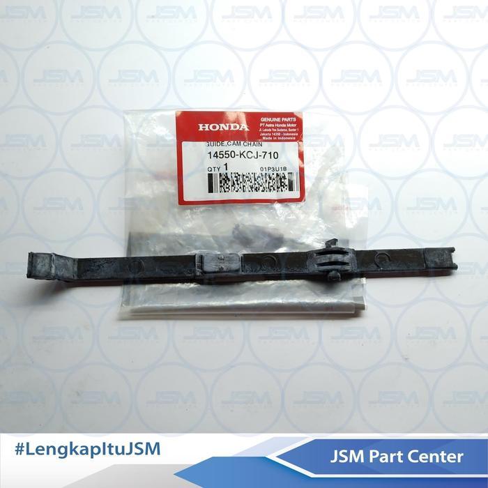 Karet Tensioner Tiger Bawah Tigerrevo14550-Kcj-710