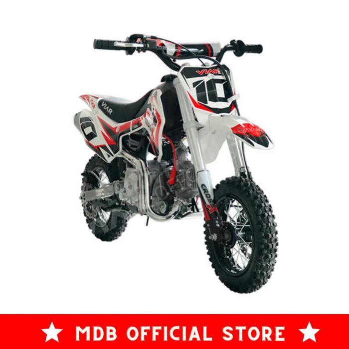 Viar Motor Cross X 70 Mt