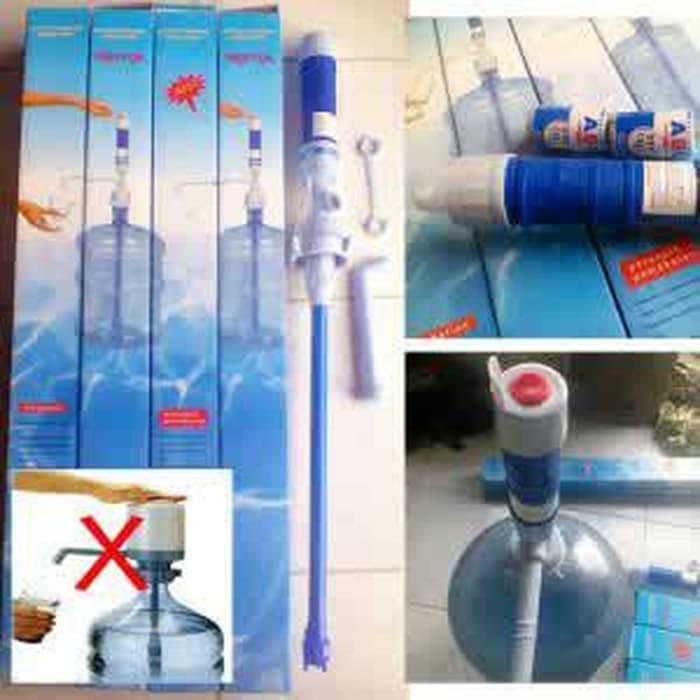 Pompa Galon Elektrik Pompa Galon Air Pompa galon Otomatis