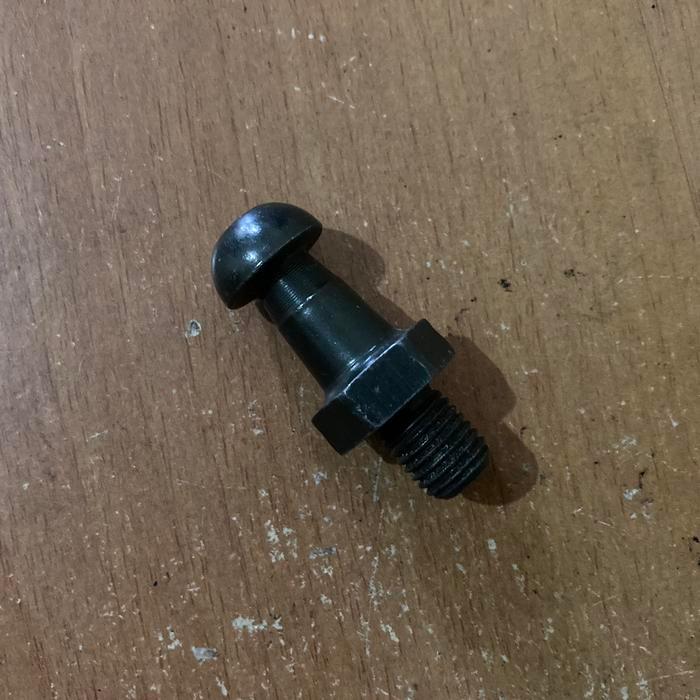 Baut Garpu Kopling Toyota Kijang Buaya KF10 3K Kotak Doyok KF20 4K Super Rover Jantan Grand KF40 KF4