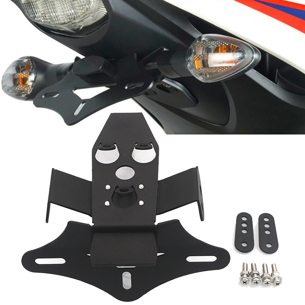 For Honda Cbr1000Rr Cbr 1000 Rr 1000Rr Fireblade / Sp Motorcycle Tail Tidy License Plate Holder