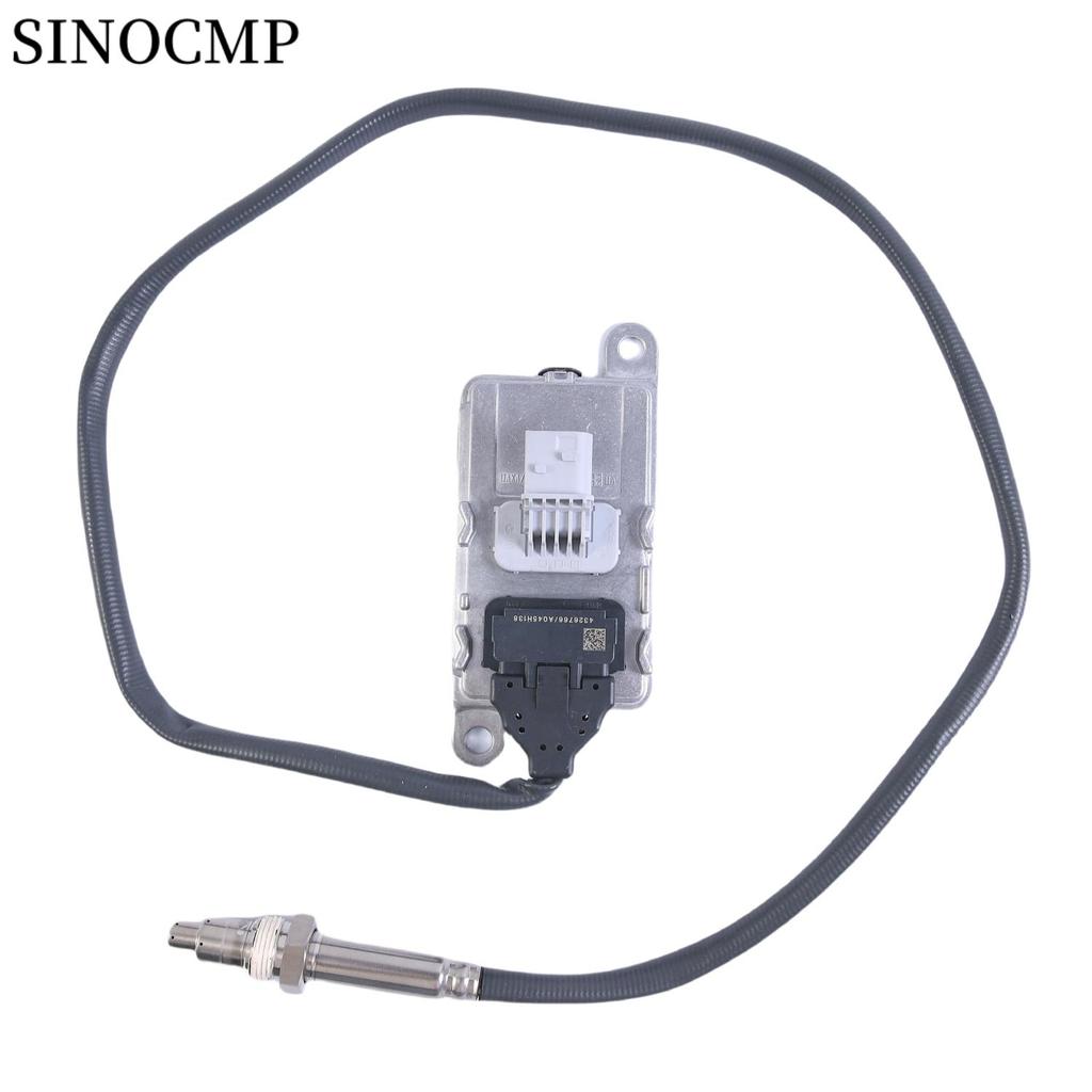 Car Nox Sensor For Komatsu Saa6D125E-7 Gd655-6 Pc210-11 Wa270-8 Wa500-8 600-816-2620 New Nitrogen