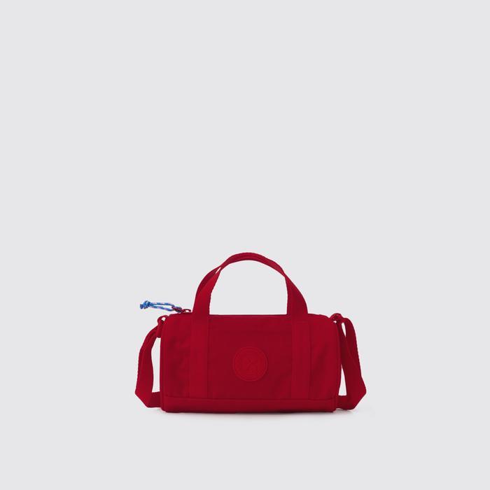 Tas Selempang Exsport Jumper Mini Sling Bag - Red