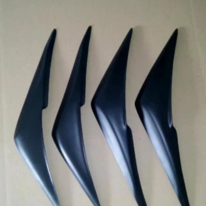 Alis Lampu Honda Freed