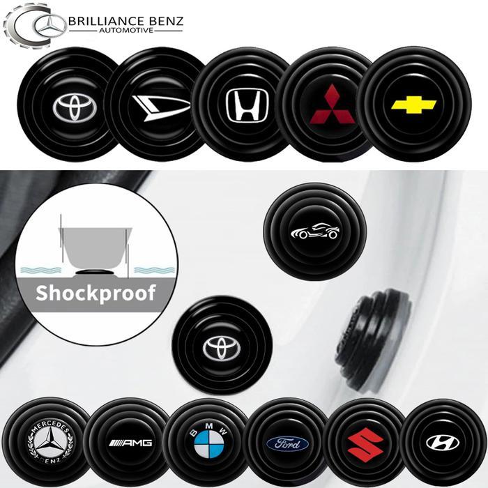 PELINDUNG PINTU MOBIL KEDAP SUARA GASKET PEREDAM SUARA PINTU MOBIL