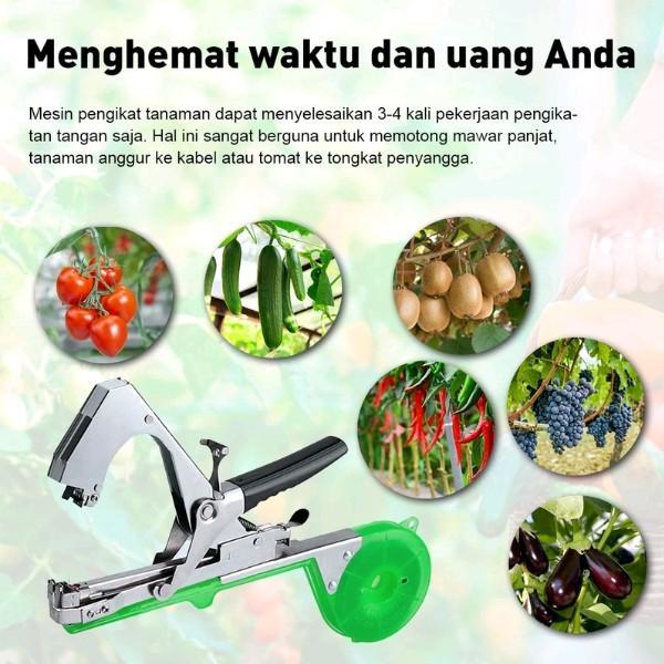 Alat Pengikat Tanaman Tape tool