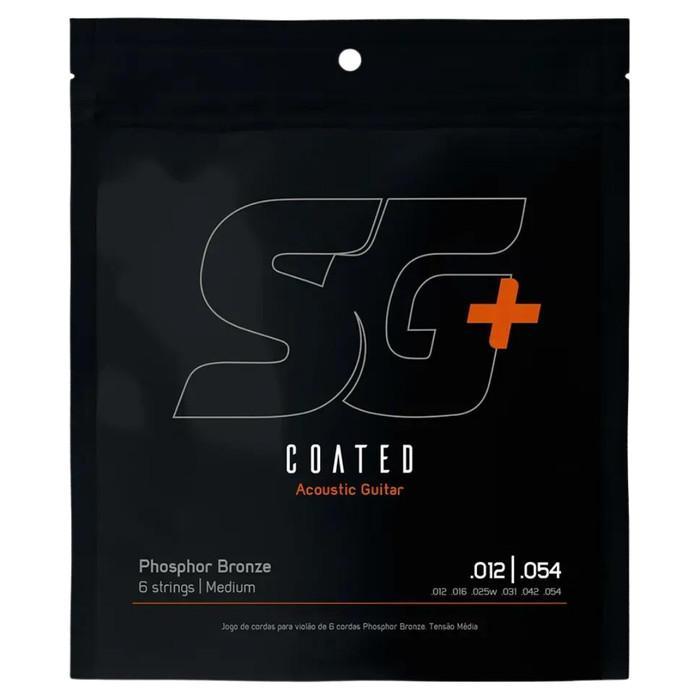 SG String 6692C Acoustic Guitar String 12-54 - Senar Gitar Akustik