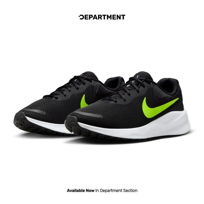 SEPATU LARI PRIA NIKE REVOLUTION 7 FB2207010 ORIGINAL