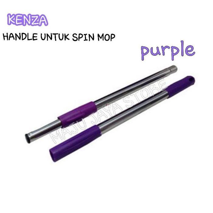 HANDLE GAGANG ALAT LAP PEL SPIN MOP SUPER MOP