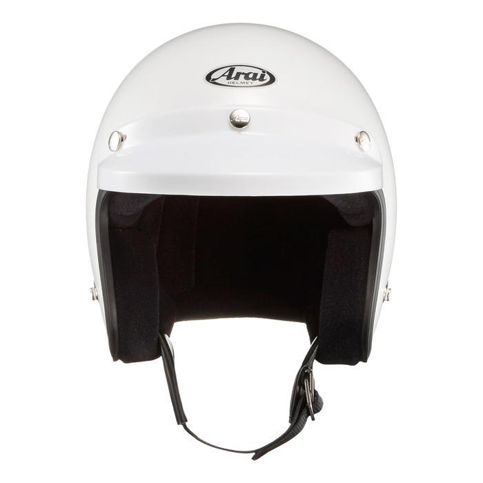 Helm Arai Classic S70 S-70 White